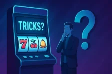 Spielautomaten-Tricks