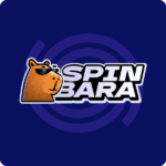 Spinbara Casino Logo