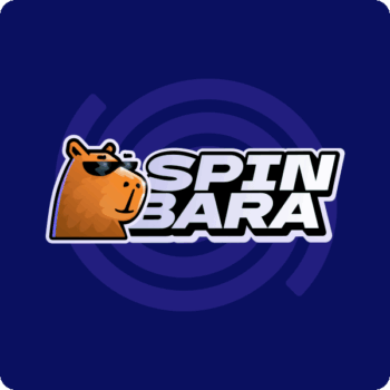 Spinbara Casino Logo