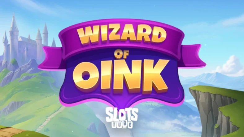 Wizard of Oink
