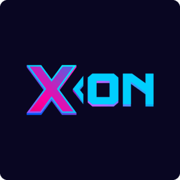 Xon.Bet Casino Logo