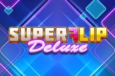 Super Flip Deluxe Slot