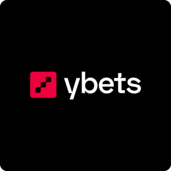 Ybets Casino Logo