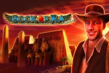 Book of Ra Deluxe Slot