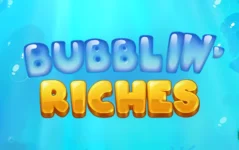 Bubblin' Riches Slot EN
