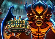 Divina Commedia Slot EN