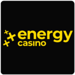 Energy Casino Logo