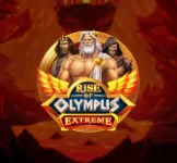 Rise of Olympus Xtreme Slot EN