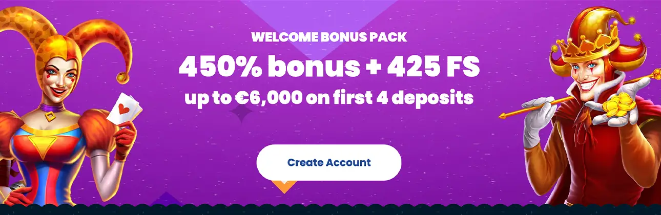 Rollino Casino Bonus ROW