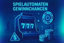 Spielautomaten Gewinnchancen