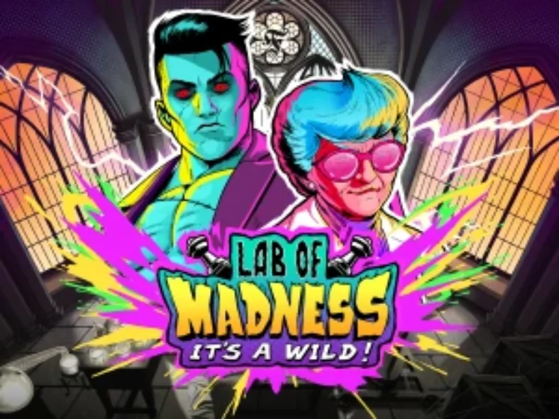 Lab of Madness