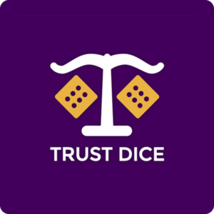 Trustdice Casino Logo