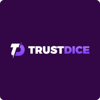 Trustdice Casino Logo