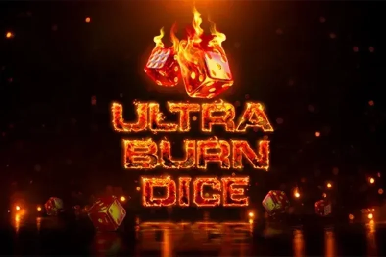 Ultra Burn Dice demo slot