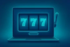 Online Spielautomat