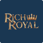 RichRoyal Casino Logo