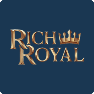 RichRoyal Casino Logo