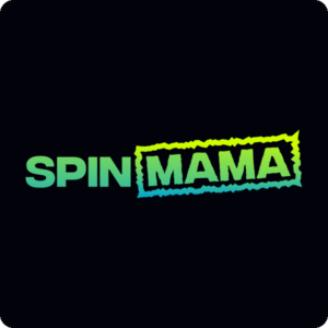 Spinmama Casino Logo