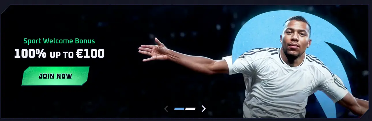 Sportaza Betting Bonus ROW