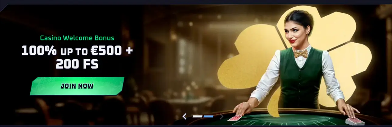Sportaza Casino Bonus ROW