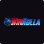 Winrolla Casino Logo