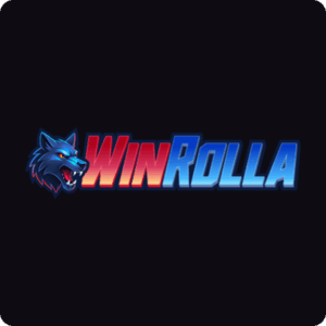 Winrolla Casino Logo