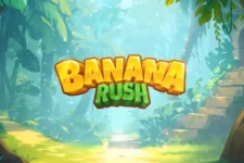 banana rush demo