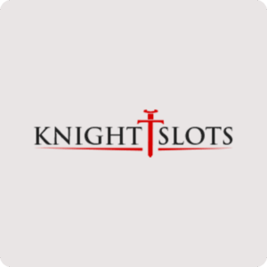 KnightSlots Casino Logo