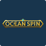 Ocean Spin Casino Logo