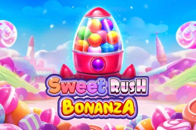 Sweet Rush Bonanza demo slot