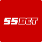 55Bet Casino Logo