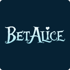 BetAlice Casino Logo
