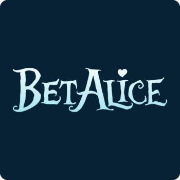 BetAlice Casino Logo