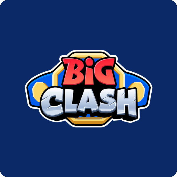 BigClash Casino Logo