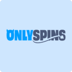 OnlySpins Casino Logo