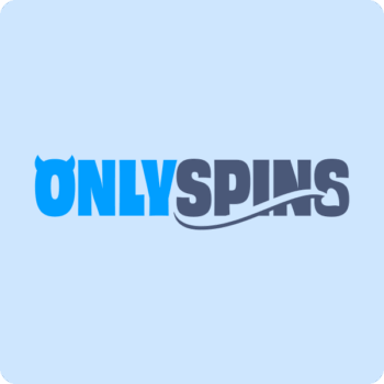 OnlySpins Casino Logo