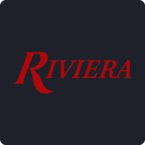 Riviera Casino Logo