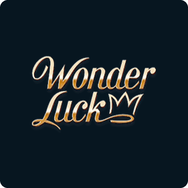 Wonderluck Casino Logo