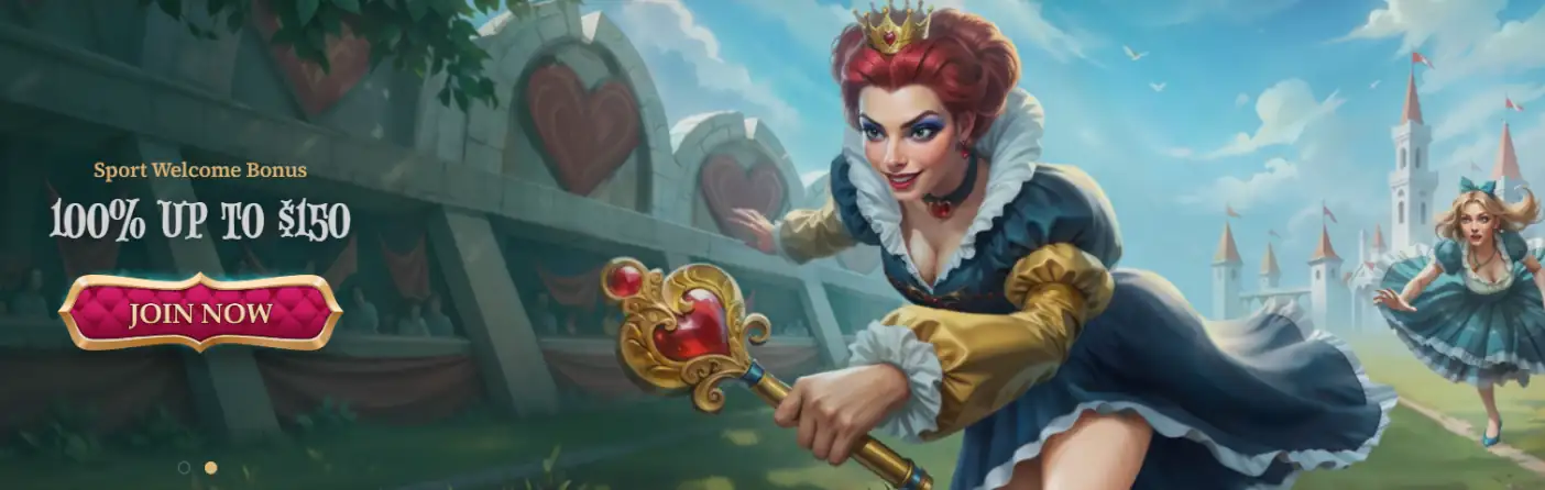 BetAlice Betting Bonus CA