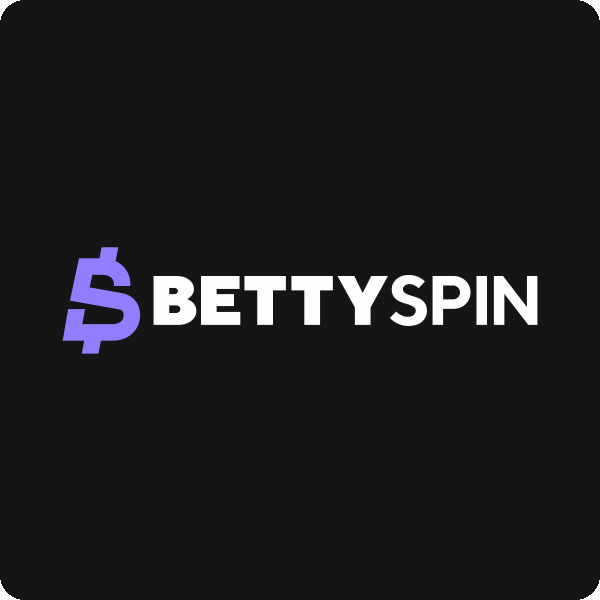 BettySpin Casino Logo