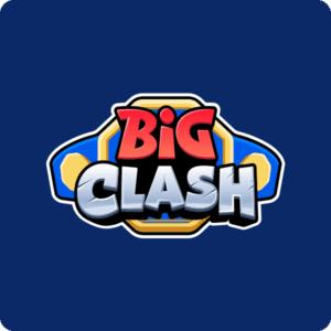 BigClash Casino Logo