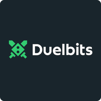 Duelbits Casino Logo