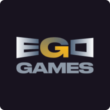 Ego Games Casino Logo