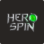 HeroSpin Casino Logo