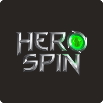 HeroSpin Casino Logo
