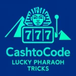Lucky Pharaoh Tricks