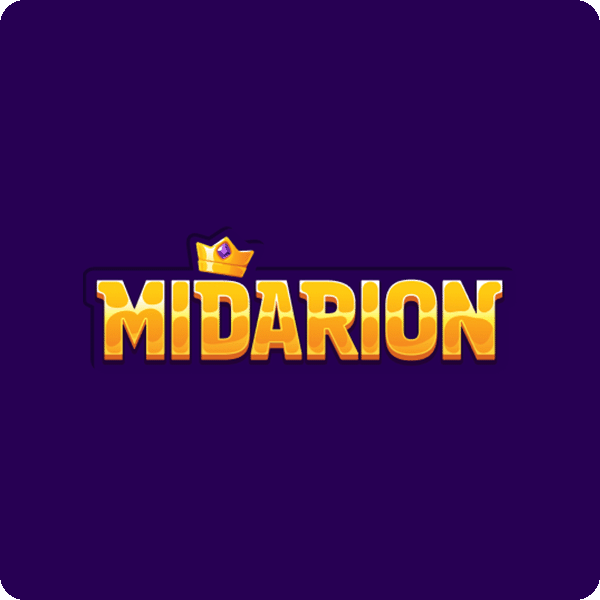 Midarion Casino Logo