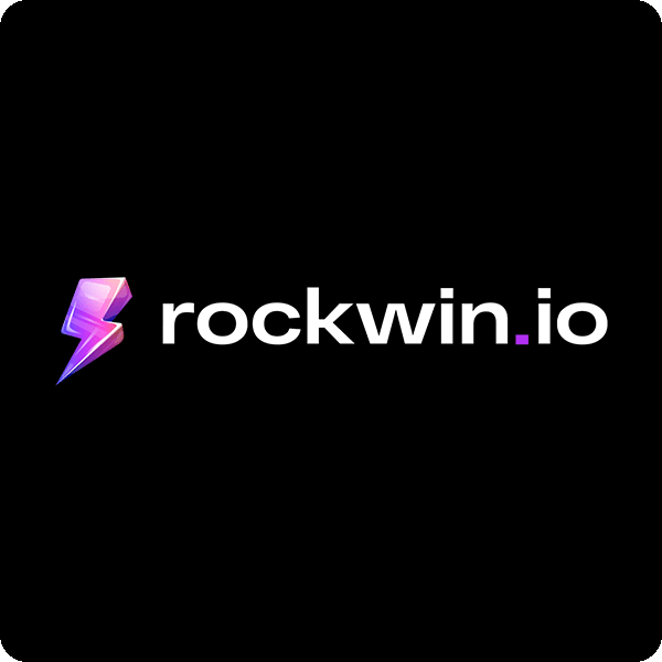 Rockwin Casino Logo