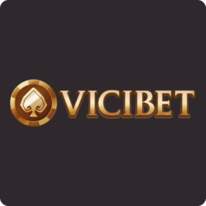 Vicibet Casino logo