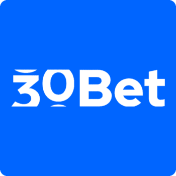 30Bet Casino Logo
